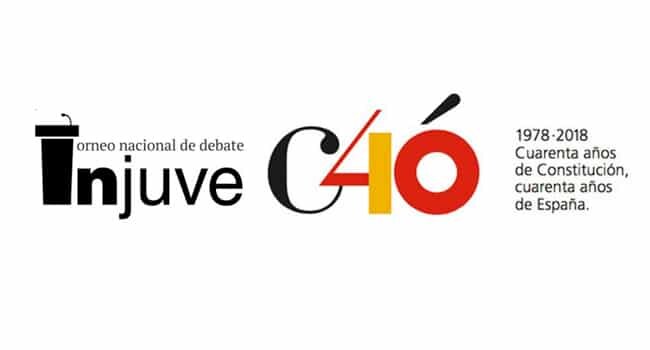 Torneo Naciona de Debate Injuve y C40