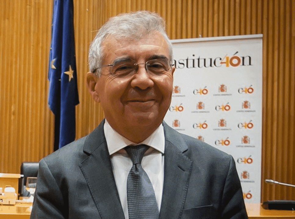 Pedro Montoliu: el relato de la transición en 40 entrevistas
